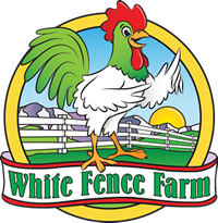 White Fence Farm